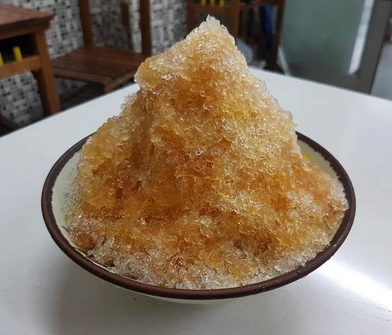 花蓮光復美食