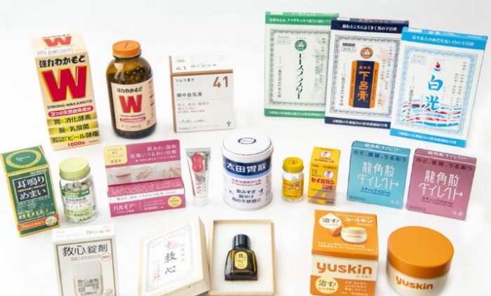 日本必買藥妝