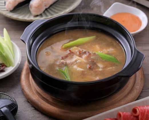 花蓮光復美食