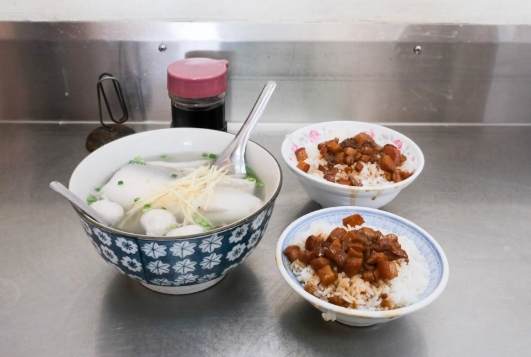開元路美食 開元路美食