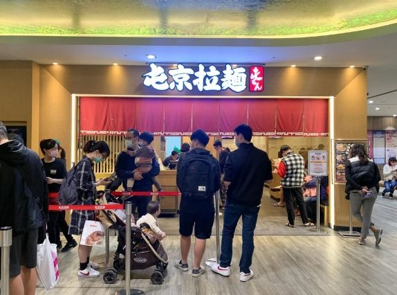 夢時代美食推薦