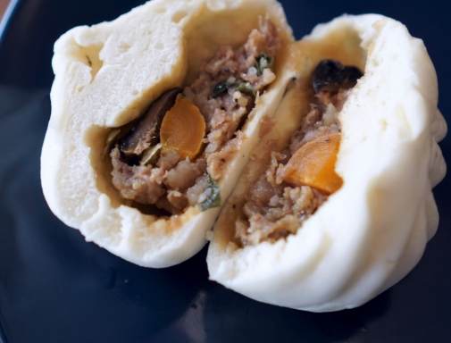 台南孔廟美食