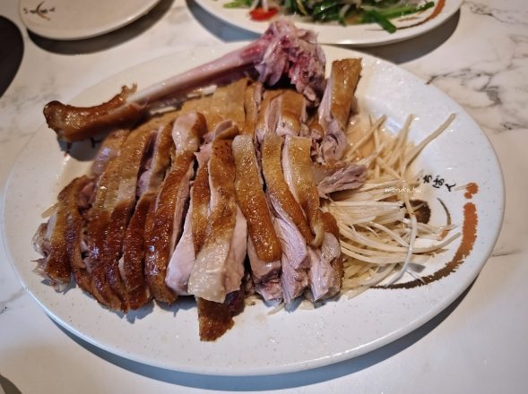 南京三民站美食