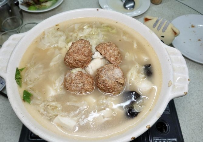上海飯店