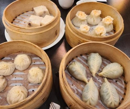 上海飯店