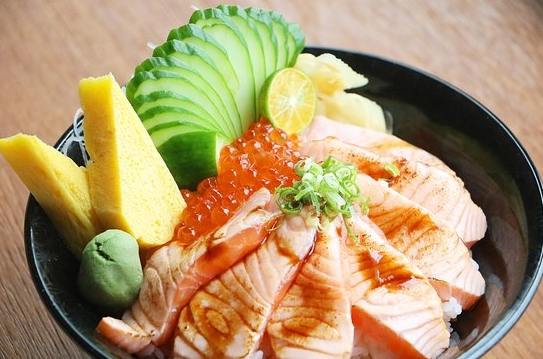 內湖日本料理