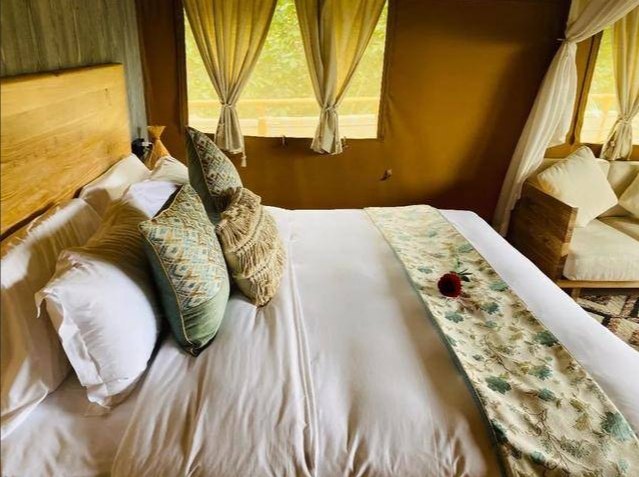 雲林民宿