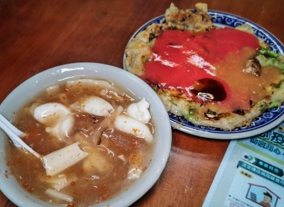 桃園青埔美食