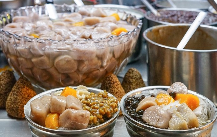 南京三民站美食