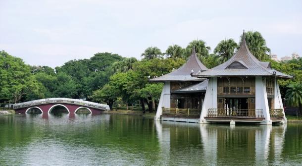 台中景點親子