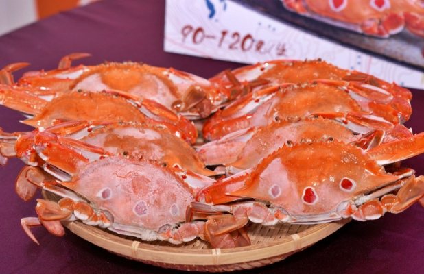 北海岸美食