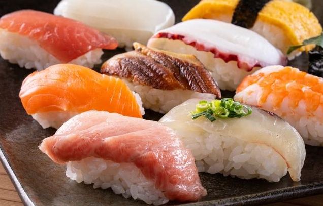 內湖日本料理
