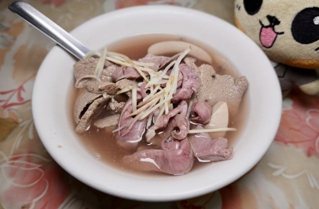 台南市飯店