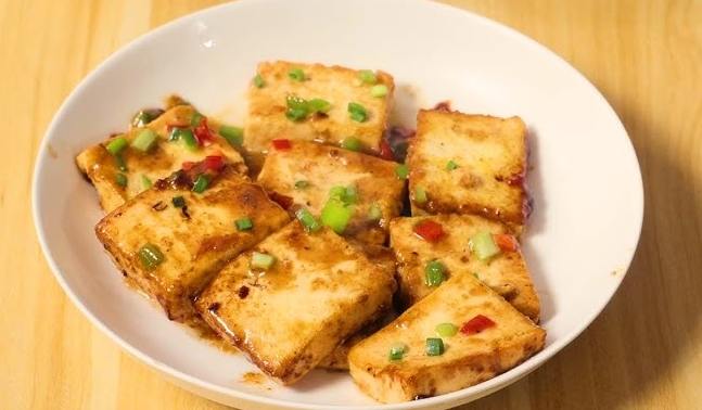 素食午餐