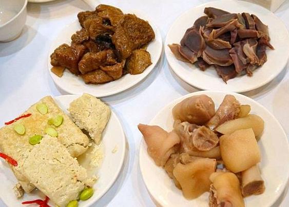 上海飯店