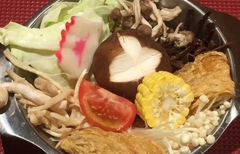 三重燒烤吃到飽