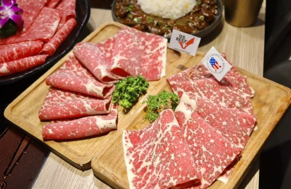 新莊火鍋吃到飽