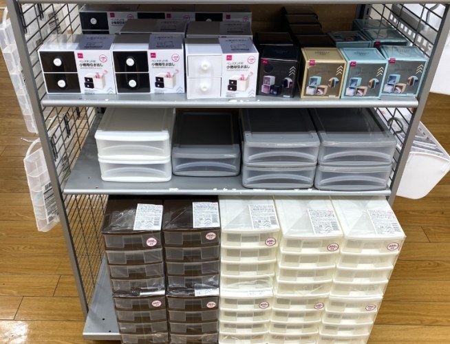 東京必買小物