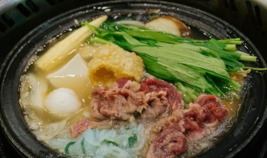 新莊火鍋吃到飽