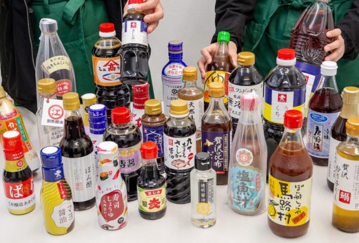 東京必買小物
