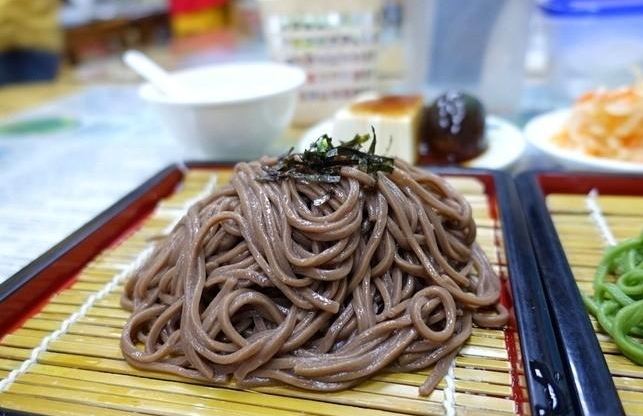 鳳山涼麵