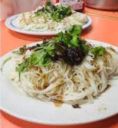 湖口牛肉麵