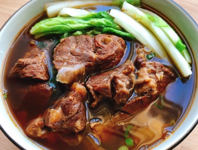 東海大學附近美食