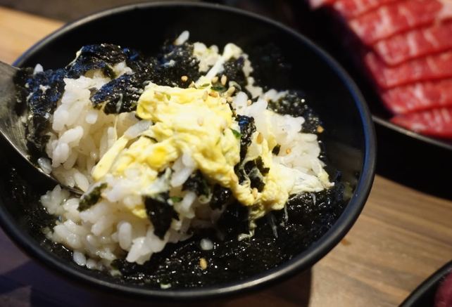 三重燒烤吃到飽