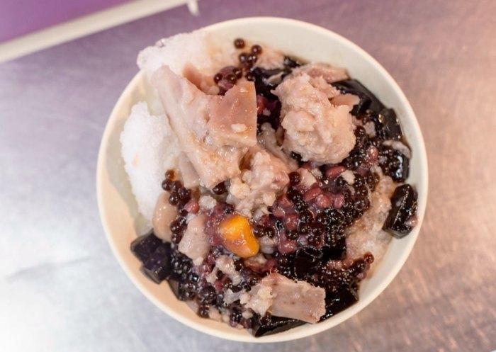東海大學附近美食