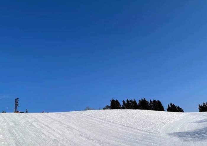 琵琶湖滑雪場