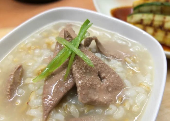 台中粥