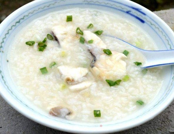 台中粥