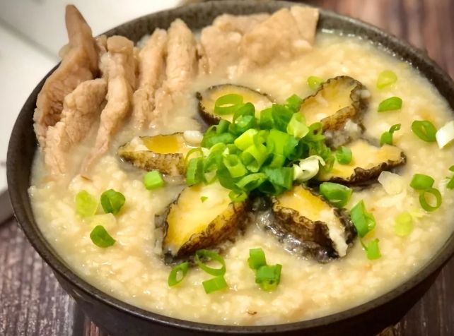 台中粥