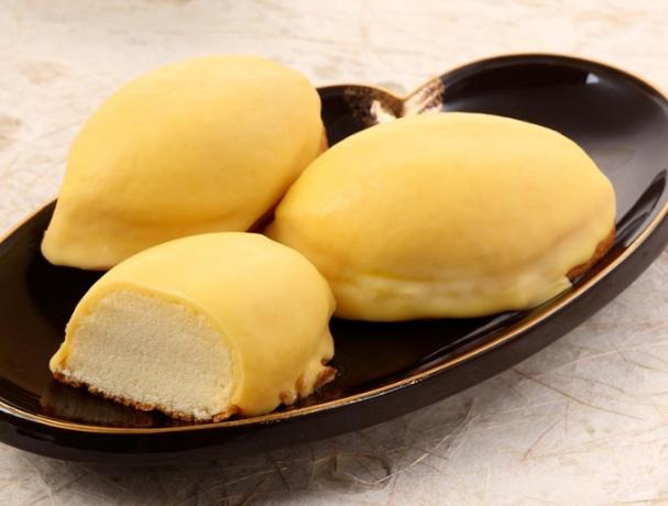 台中名產
