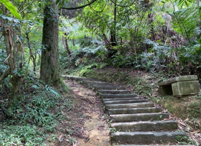 姜子寮山