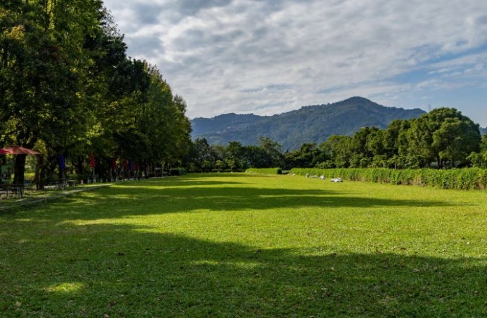 文山休閒農場