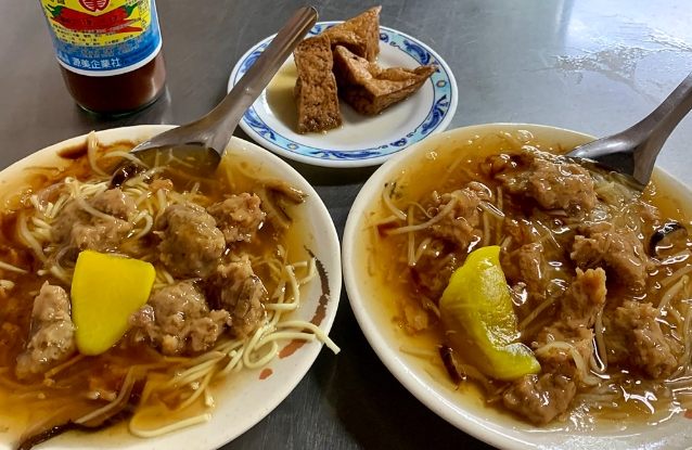 台中向上市場