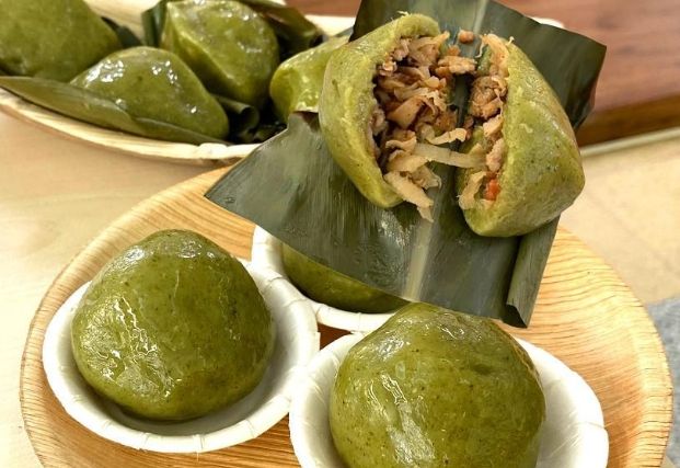客家美食苗栗