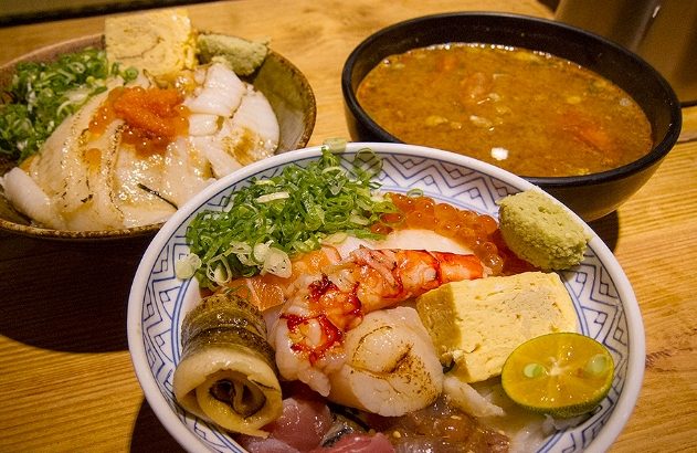 東區獨食推薦