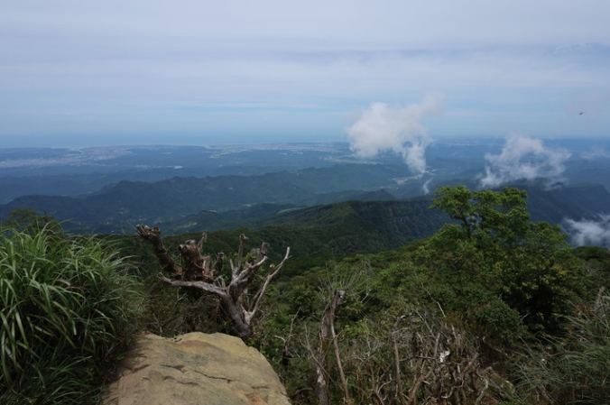 苗栗避暑景點
