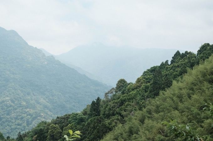 苗栗夏天旅遊
