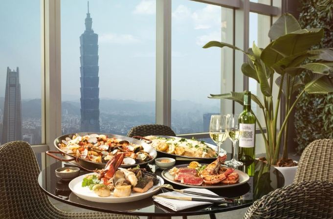 東區美食推薦