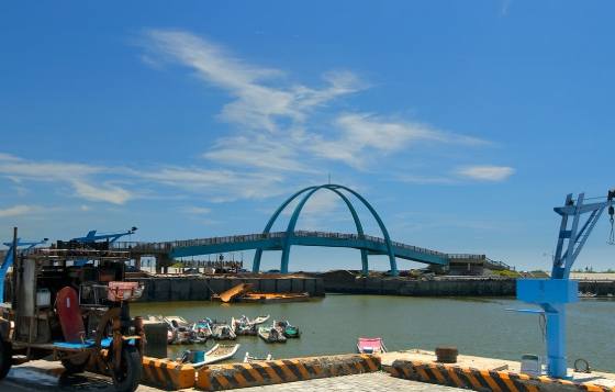 西濱公路旅遊