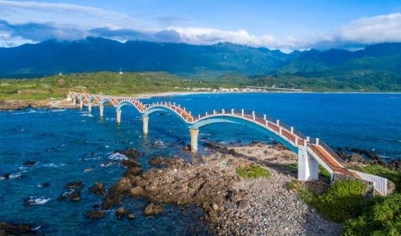台東景點推薦
