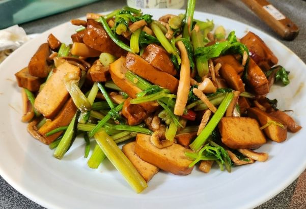 客家菜餐廳
