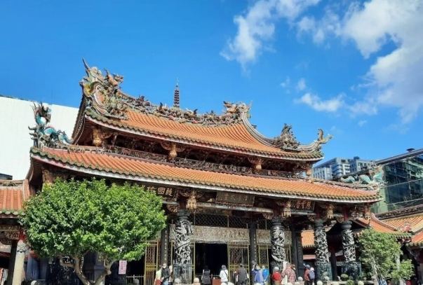 萬華旅遊