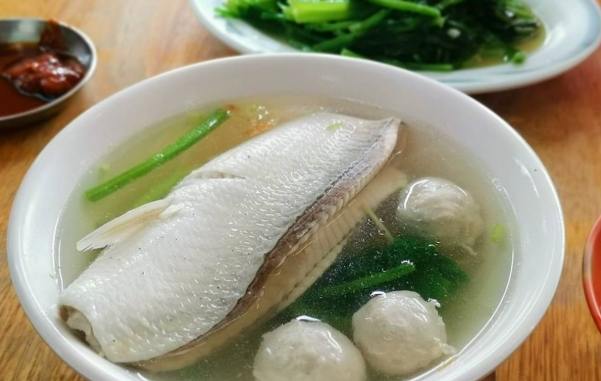 食尚玩家布袋