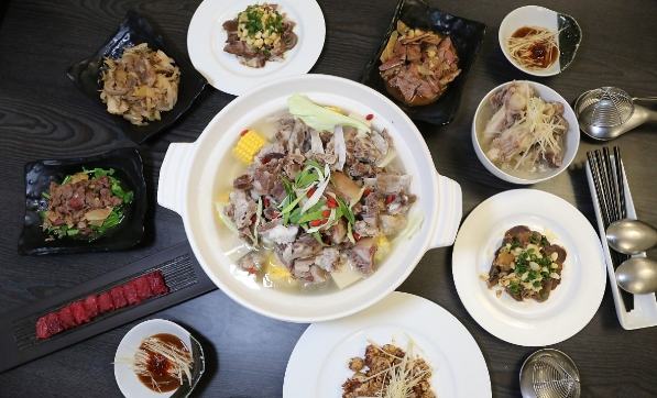 灣裡餐廳推薦 灣裡餐廳推薦