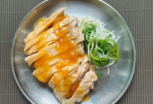 三義客家菜