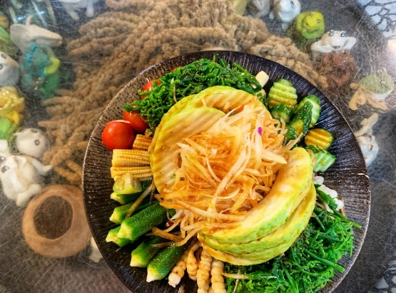 苗栗餐廳指南